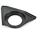 KEMIMOTO UTV Door Pods, UTV Front Door Speaker Pods Compatible with 2015-2023 Polaris RZR 900 S 1000 XP ACE