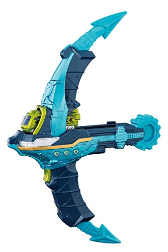 Bandai Kamen Rider Build DX Kaizoku Hasher