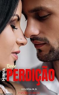 Livro MINHA DOCE PERDIÇÃO