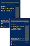 Instrument and Automation Engineers' Handbook: Process Measurement and Analysis, Fifth Edition, Volume 1 - Two Volume Set
