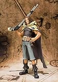One Piece Figuarts ZERO Yasopp Statue