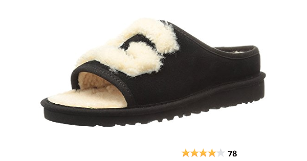 amazon ugg slides