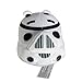 Angry Birds Star Wars Plush Bird Stormtrooper, 8 Inch