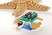 Nanoblock Sea Turtle