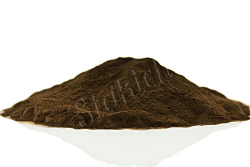 UPC 099977010280, Stakich BEE PROPOLIS POWDER w/ 5% CAROB - 100% Pure, All Natural, Top Quality - 4 oz