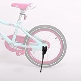 HILAND Kids Bicycle Kickstand for 14,16,18” Inch Bike