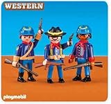 3 Union Soldiers II