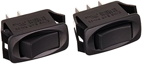 Broan S97016970 Light Switch