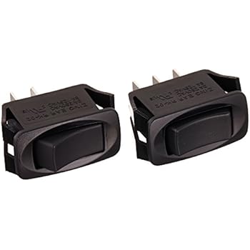 Broan S97016970 Light Switch