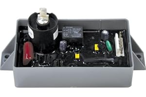 PARTSFPS Ignition Module for Vulcan Hart Part# 00-498443 (OEM Replacement)