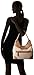 9s Jacquard Medium Tote Tote Bag, LT SANDSTONE/DarkK CAMEL, One Size