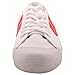 Huili Classic Basketball Shoes,White,37