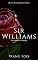 Livro Sir Williams: Em busca de vingança