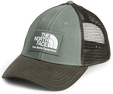 the north face mudder trucker
