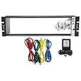 Tiptop Audio Happy Ending Kit - Black USA w/ 4 Cables