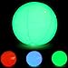 LED FURY Large Floating Beach Ball