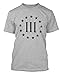 Three Percenter Men's T-shirt