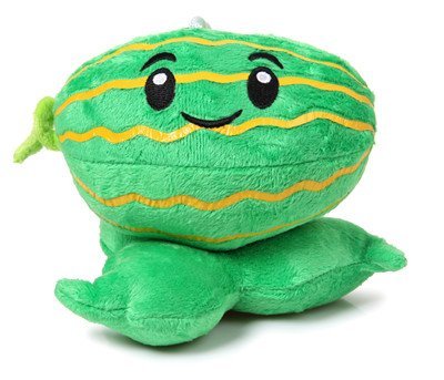 Pacificcentury @ Plants VS Zombies Plush Toy Doll Watermelon New