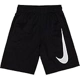 Nike Little Boys' Big Swoosh Performance Shorts
