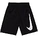 Nike Little Boys' Big Swoosh Performance Shorts