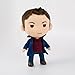 Dean Winchester Q-Pals Plush