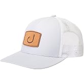 Avid Layday Trucker Hat 2025 GLG-Glacier OS - Baseball Hat Unisex Adjustable for Adults Premium Cotton Hat Outdoor Sports for Men and Women