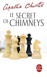 Le  secret de Chimneys