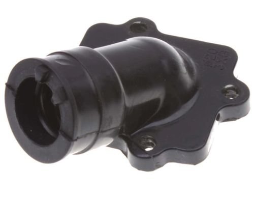 WhatApart Scooter Carburetor Intake Manifold Compatible with Yamaha Jog 50 90cc Polaris Triton Sundiro ATV
