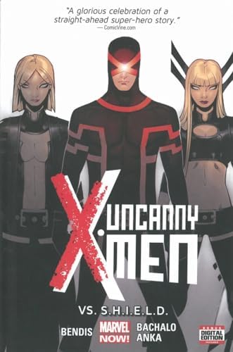 Amazon.com: Uncanny X-Men, Vol. 2: Broken: 9780785167853: Brian