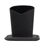 SuoSuo Eyeglass Holder,Glasses Stand Case,Stand Eyeglasses Case for Desks or Nightstands
