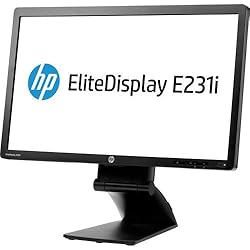 HP ELiteDisplay E231i F9Z10A8#ABA 23-Inch Screen