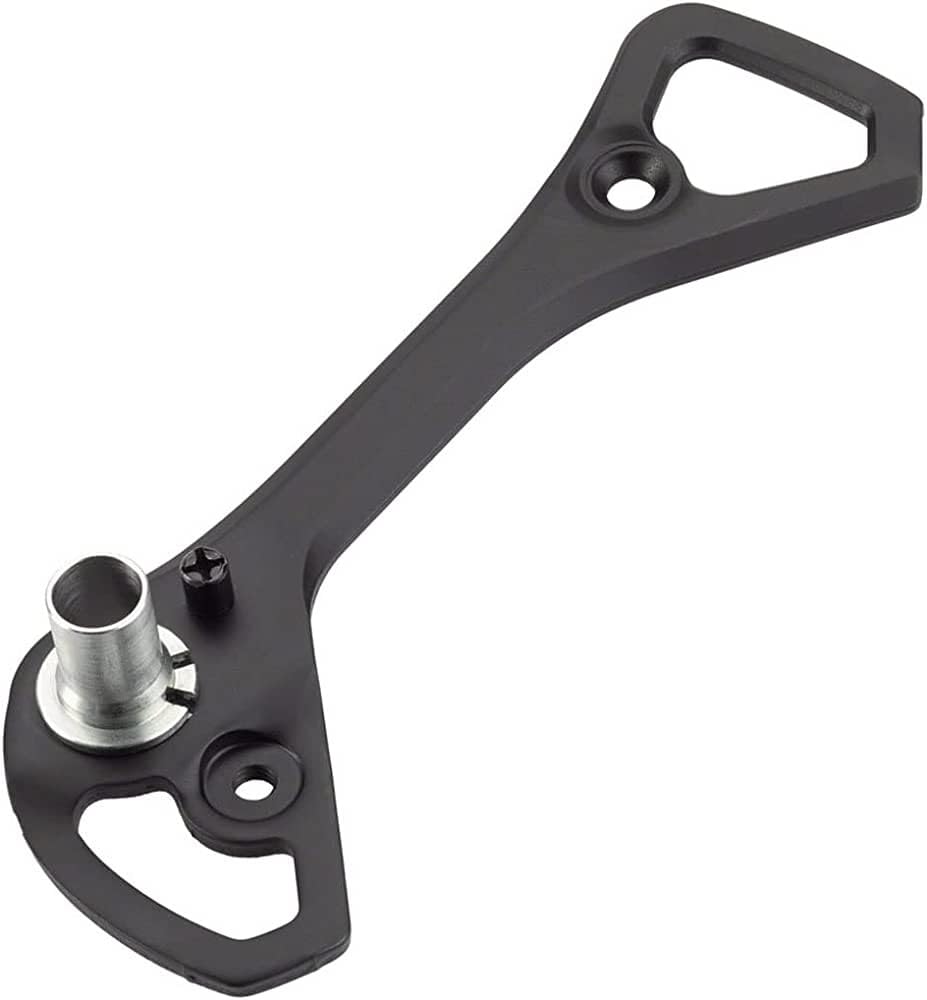 Shimano Spares RD-6800 outer plate and plate stopper pin, GS type One Size,Y5YC98080