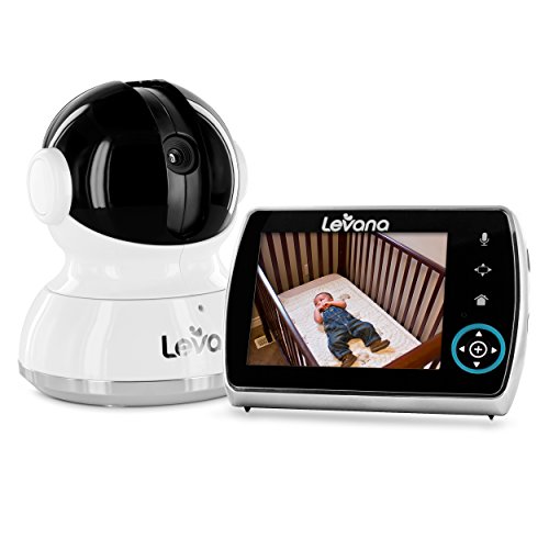 levana baby monitor amazon