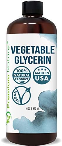 skin care products without glycerin
