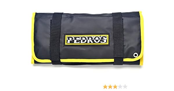 pedros bike tool kit