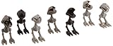 Teenage Mutant Ninja Turtles Mouser Action Figure, 7-Pack