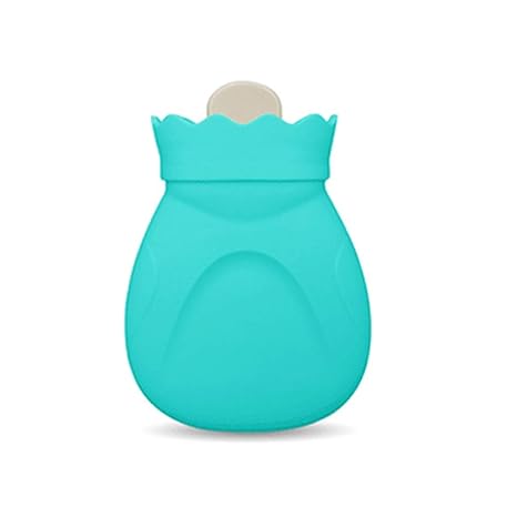 Bolsa De Agua Caliente Diseño Frío Y Caliente Silicona De Grado ...