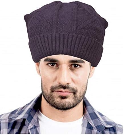 buy woollen caps online india