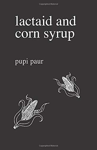 lactaid and corn syrup