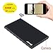 Corprit Wireless Hidden Spy Camera, 3500mAh Power Bank HD 1080P Wifi Spy Camera Portable Video Recorder Nanny Cam with 16GB Micro SD Card
