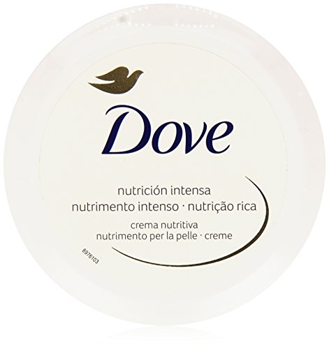 dove rich moisturising cream
