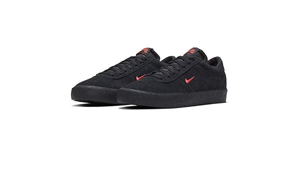 Amazon.com: Nike SB Zoom Bruin Zapatillas de skate para hombre - AQ7941,  Negro, 10.5 : Ropa, Zapatos y Joyería