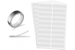 XININYIA Smart Ring Size Adjuster for Oura Ring Gen 4&3 / Galaxy Ring/RingConn 2&1 / for Ultra Human Ring AIR, 5 Sheets-80Pcs (Silicone) +20pcs (TPU), Invisible Smart Ring Size Adjuster Spacer