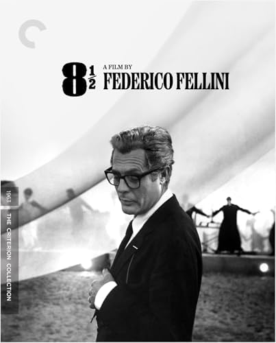Amazon.com: Federico Fellini's Roma (The Criterion Collection