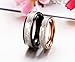 Global Jewelry Titanium Stainless Steel We Love Each Other Wedding Band Set Anniversary/engagement/promise/couple Ring Best Gift