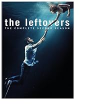 The Leftovers: Season 2