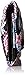 Vera Bradley Women's Cotton Trifold Wallet, Alpine Floral, One Size