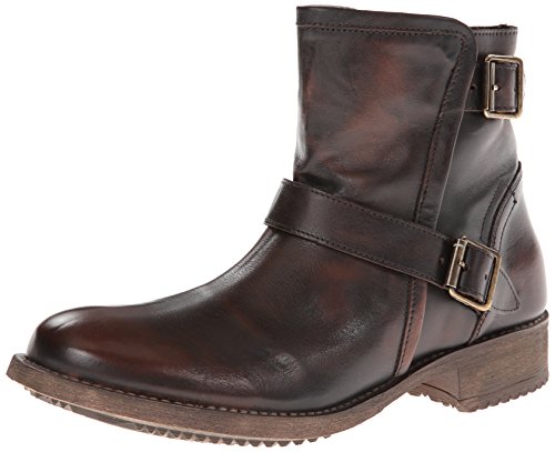 steve madden engineer boots