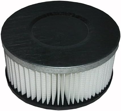 De Vielle Ash Vac Vacuum Cleaner HEPA Filter Filtration for 20 and 25ltr Vacs