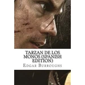 Tarzan de los monos (Spanish Edition)